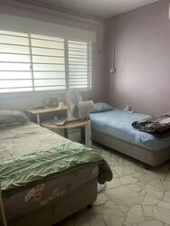 Blk 808 Woodlands Street 81 (Woodlands), HDB Executive #572197341